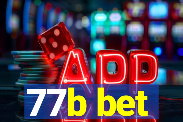 77b bet